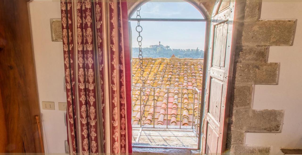Hotel Castello di Mugnana Esterno foto