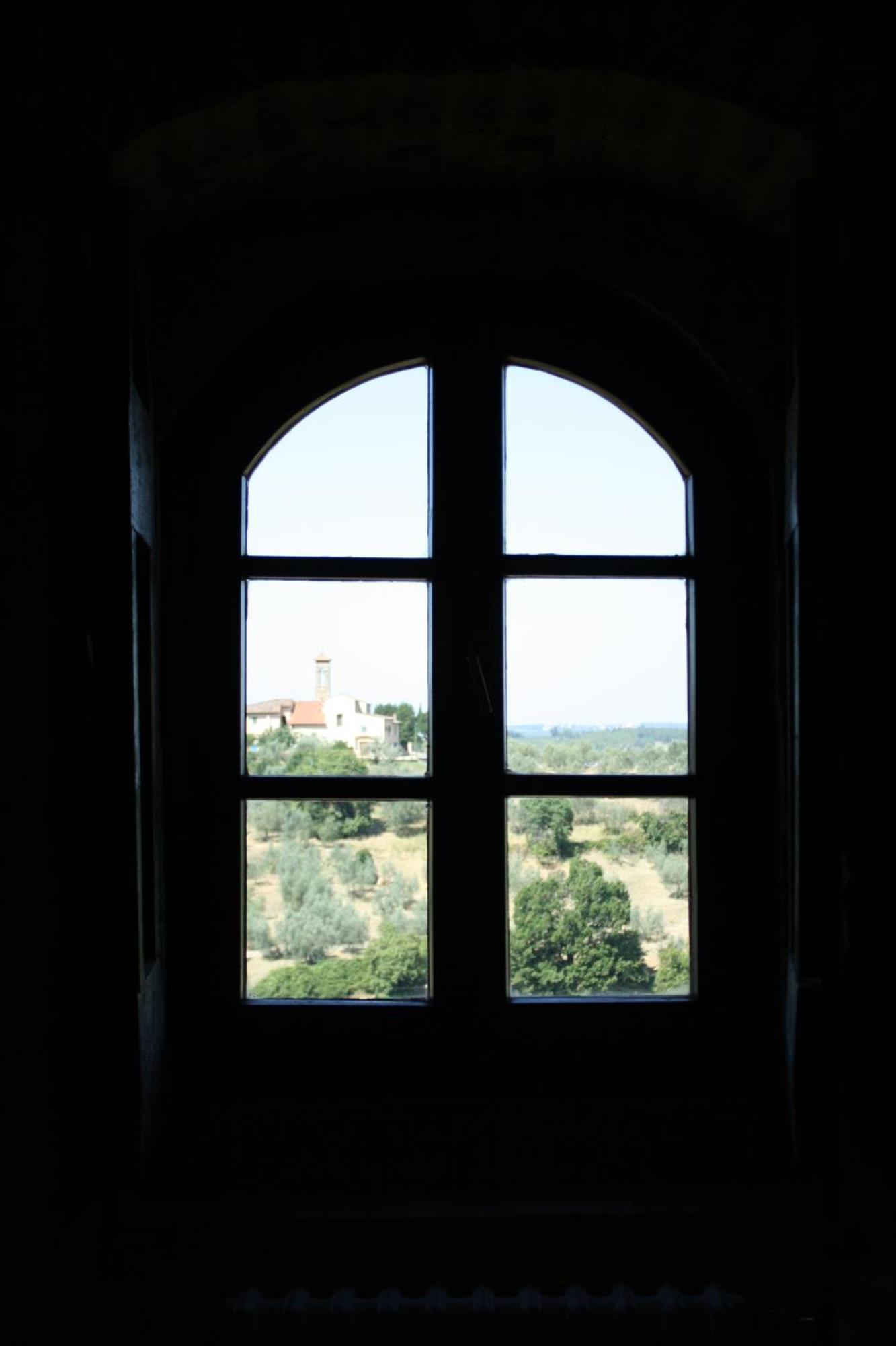 Hotel Castello di Mugnana Esterno foto